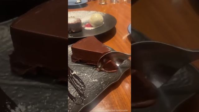 #shorts #chocolate #pudding #youtubeshorts смотреть онлайн