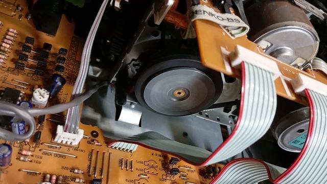 pioneer ct-s550s доработанный лпм смотреть онлайн