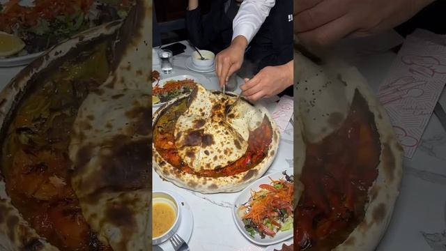 Turkish Cuisine 🇹🇷