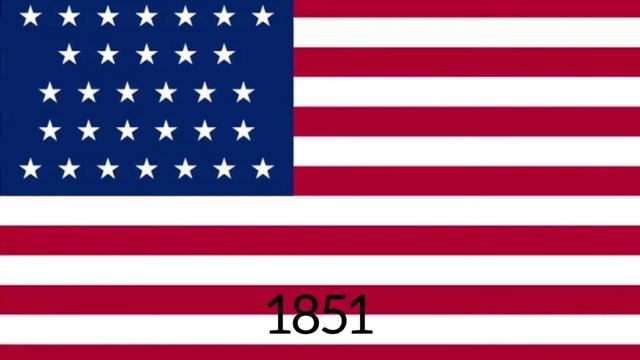 ЭВОЛЮЦИЯ ФЛАГОВ США смотреть онлайн