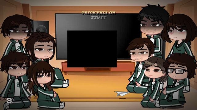 📹 🩸 Season 2 squid game, reacts to season 1 🩸||TRICKY XIA|| [No reposts] !Not original idea! →
👤 смотреть онлайн