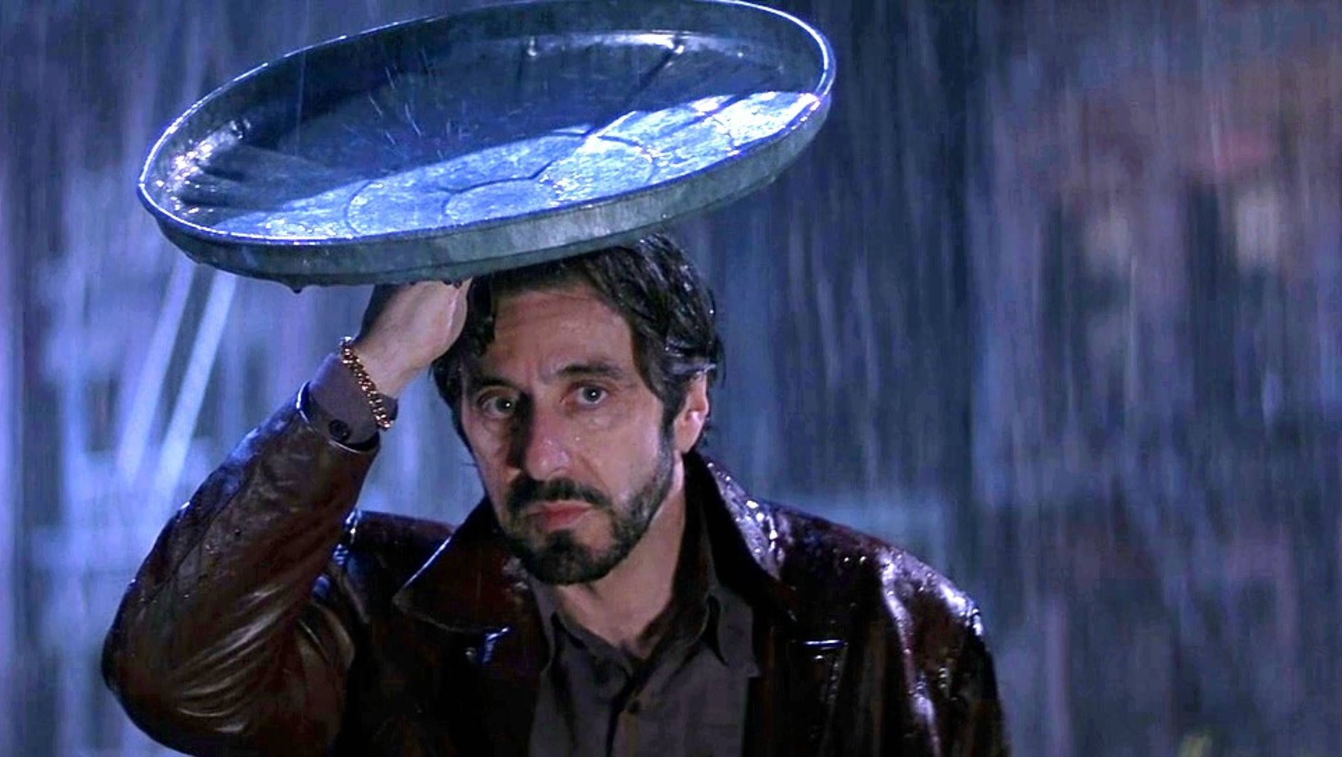 Джо Кокер " You are so beautiful" / фильм "Путь Карлито" смотреть онлайн