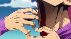 Эдит по ДжоДжо #jjba #jjbaedit #джоджо #джоджоэдит #жожо #ризотто #risotto #metallica #hitthelights