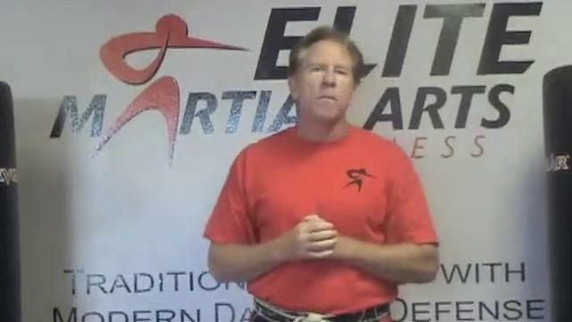 Jim Graden's Children's Elite Martial Arts Class смотреть онлайн