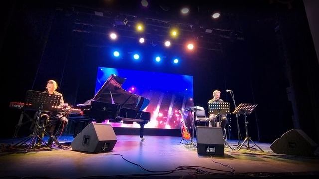 Дудук Виталий Погосян "Молитва" Филармония Великий Новгород смотреть онлайн