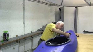 Гарпун 3,6 обруч