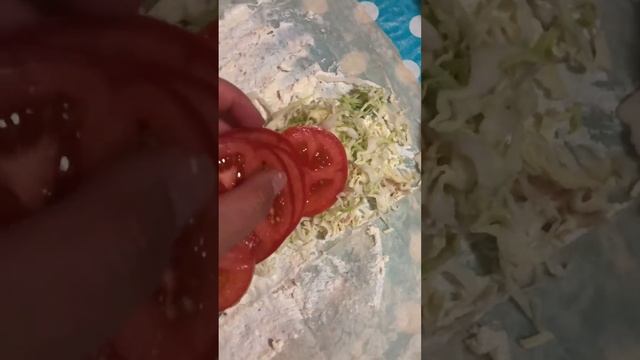 Простая домашняя шаверма для мужчины смотреть онлайн