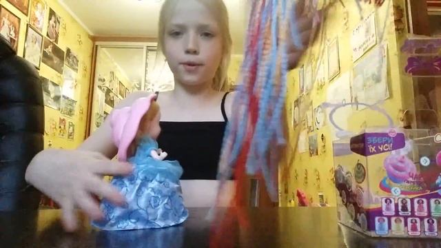 КУКЛА КЕКС 😗😗😗ПОДПИСЫВАЙТЕСЬ😇😇😇😇😇 смотреть онлайн