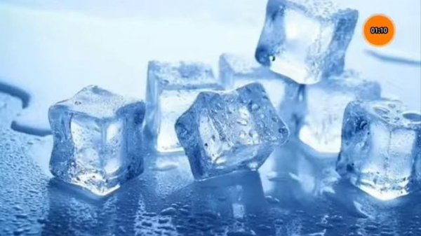 GONE.Fludd|Кубик льда.