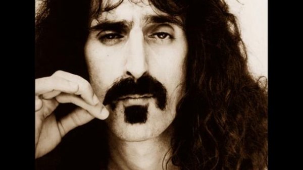 Frank Zappa - Muffin Man