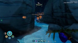 ПОКОРМИЛ СНЕЖНОГО СТАЛКЕРА #13 Subnautica Below Zero FrostBite