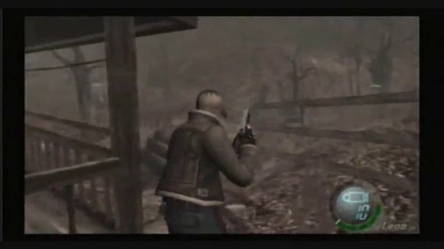 Let's Play Resident Evil 4 Part 1 смотреть онлайн