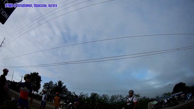 No More Lockdown... tara bike sa Dinadiawan, Dipaculao Aurora. смотреть онлайн