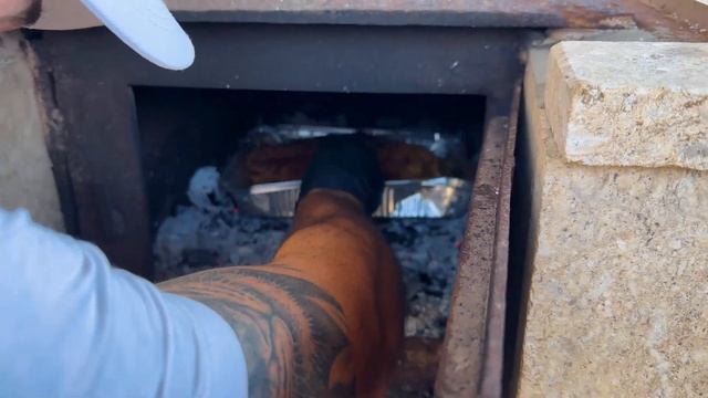 Как запечь утку ! Сочная Утка ! Roast Duck Сhicken Gun ! How to bake a Duck in the oven Juicy Duck смотреть онлайн
