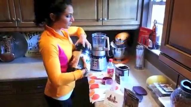 Almond Mocha Frappé смотреть онлайн