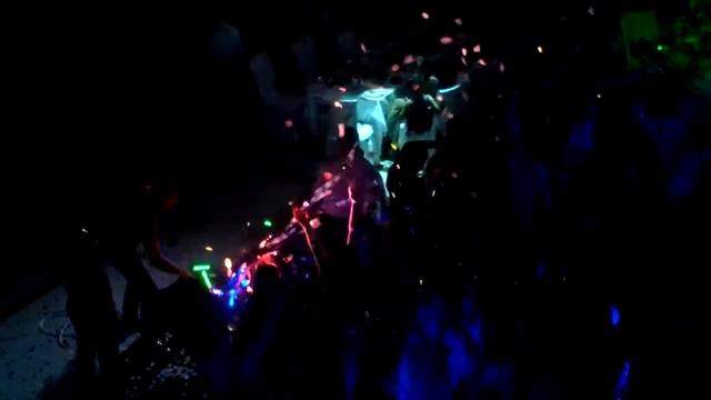 Լեդ լուսային կոնֆետիի արձակում (Ալգա) смотреть онлайн