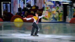 Петр ГУМЕННИК: «Русский авангард» на турнире "Русский Вызов", 9 марта 2024