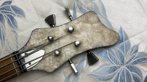 Бас МПО «Кавказ»