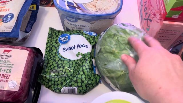 Large Grocery Haul and Preps!! 2022 смотреть онлайн