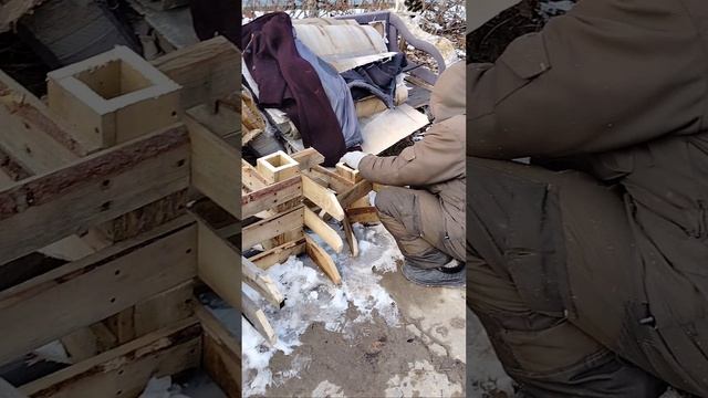 подставки для елок смотреть онлайн