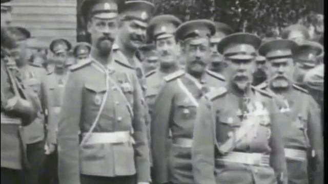 Песня Юнкеров Николаевского кавалерийского училища смотреть онлайн