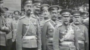 Песня Юнкеров Николаевского кавалерийского училища