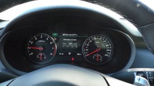2018 Kia Stinger GT Line 2.0 (247) Полный привод.