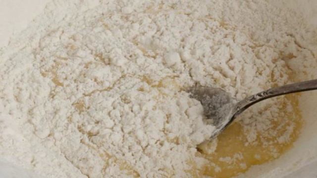 Книга рецептов