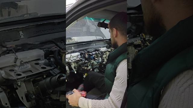 Бесплатная диагностика смотреть онлайн