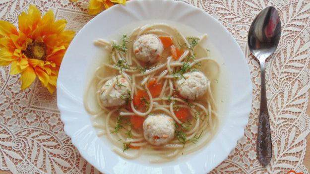 Кулинарные хитрости