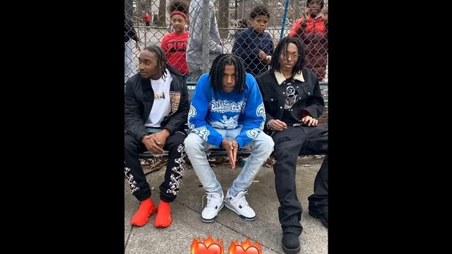 [FREE] Lil Tecca Type Beat 2023 "Trip Back" смотреть онлайн
