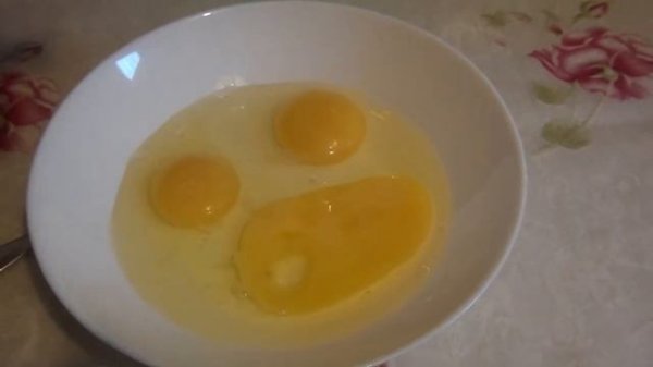 Школьные Бризоли!, Столовский рецепт от Повара тёти Веры!