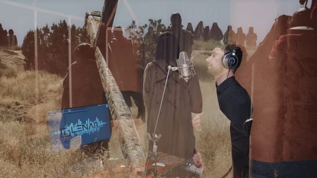 Aram Khachatryan - Orhnvac Jurn E