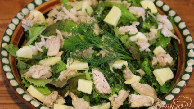 Книга рецептов