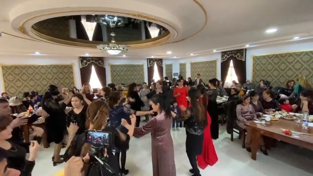 Otajon Pot-pot Va Yulduz Jumaniyozova Yangi Duet 2020 Xonqa Lazzat Restorani