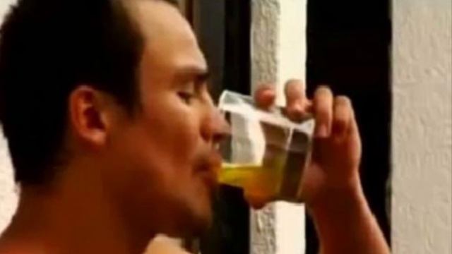 Por que odia Márquez al canelo? Será que la orina le callo mal? смотреть онлайн