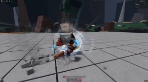 😱 ГАРОУ ИМБУЛЯ? | ПОЛЯ БИТВЫ в РОБЛОКС! - Кабан #3