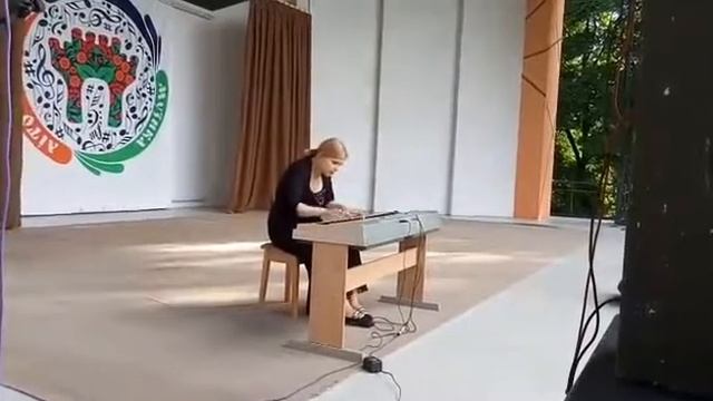 Чайковський. Танець феї Драже. смотреть онлайн