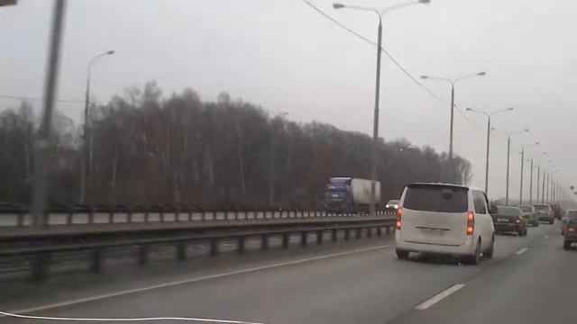 Трасса Москва , леса смотреть онлайн