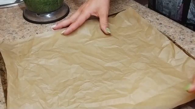 Свежие ингредиенты