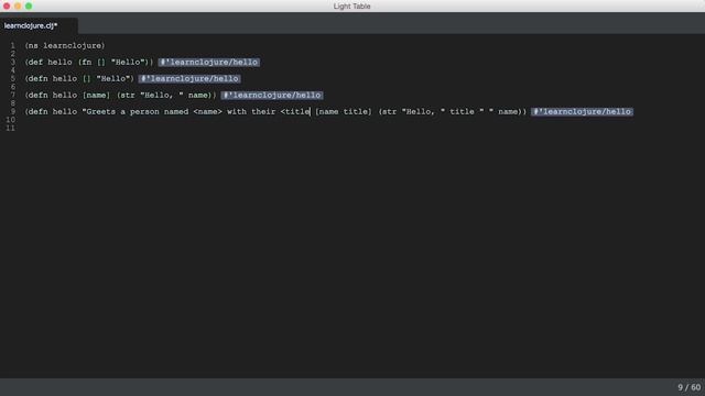 7. Functions - Learning Path Clojure Fundamentals смотреть онлайн