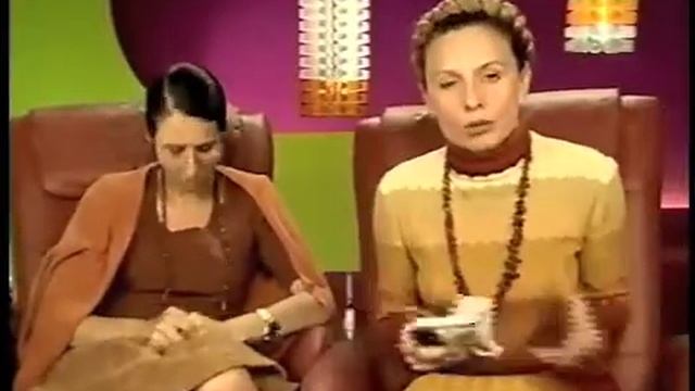 Les Calls Gueules /Sylvia Kristel смотреть онлайн