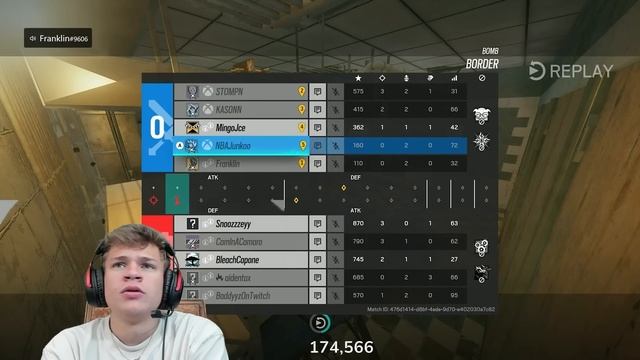 [SEMI FINALS] $50,000 Console Pro League Tournament смотреть онлайн