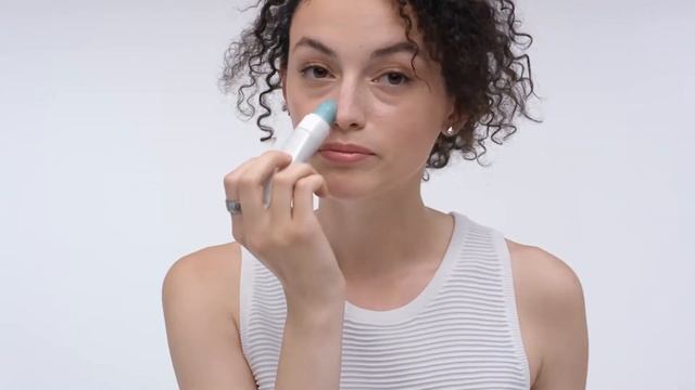 Clinique   Blackhead Solutions™ Self Heating Blackhead Extractor