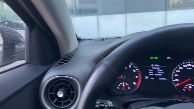 Перегон Кореечки KIA K3 Владивосток - Нижний Тагил 14.03.2023 смотреть онлайн