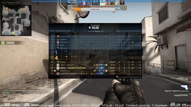 Фановая игра с друзяками по колхозу=) Za4otka TV 18+ (нецензурная лексика) смотреть онлайн