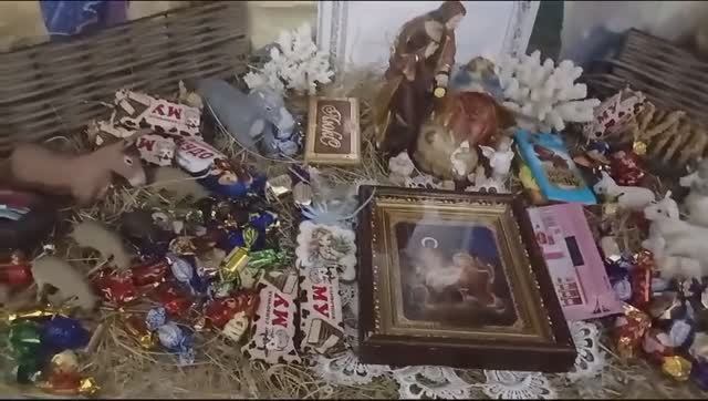 7 января 2025. Рождество смотреть онлайн