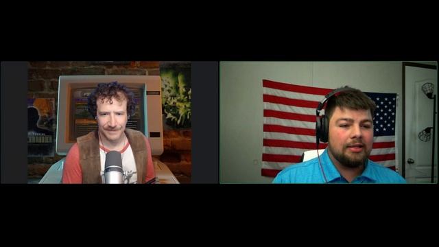 The interview, the truth about GameFront. смотреть онлайн