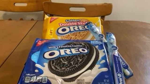 🔥Dollar General Couponing Scenario🔥Stock Up On OREOS🔥$0.25 Out Of Pocket🔥 смотреть онлайн