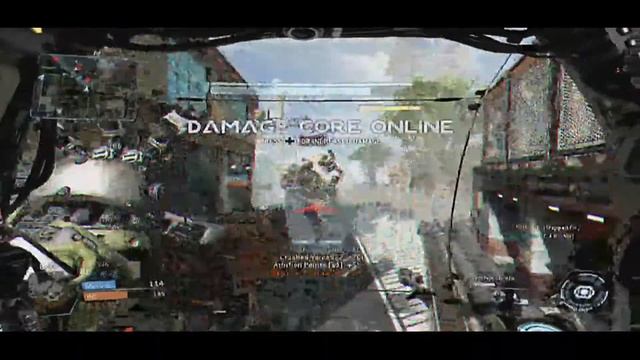 Helio Gamings FIrst TitanFall Game!!!(Xbox One) смотреть онлайн